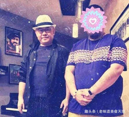 48岁刀郎近照曝光,身材明显发福,这么多年他为何选择隐退?