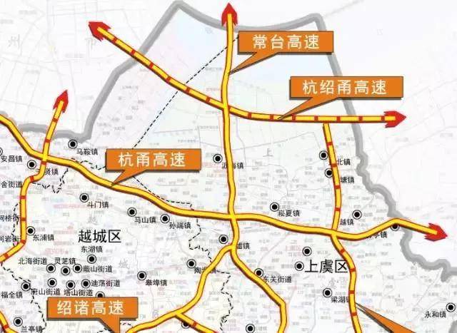 "不限速"时代来临?中国首条"超级高速",2022亮相杭州湾!