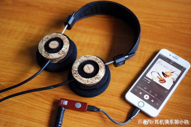 美国歌德耳机 grado hemp 限量版"花麻"耳机简评