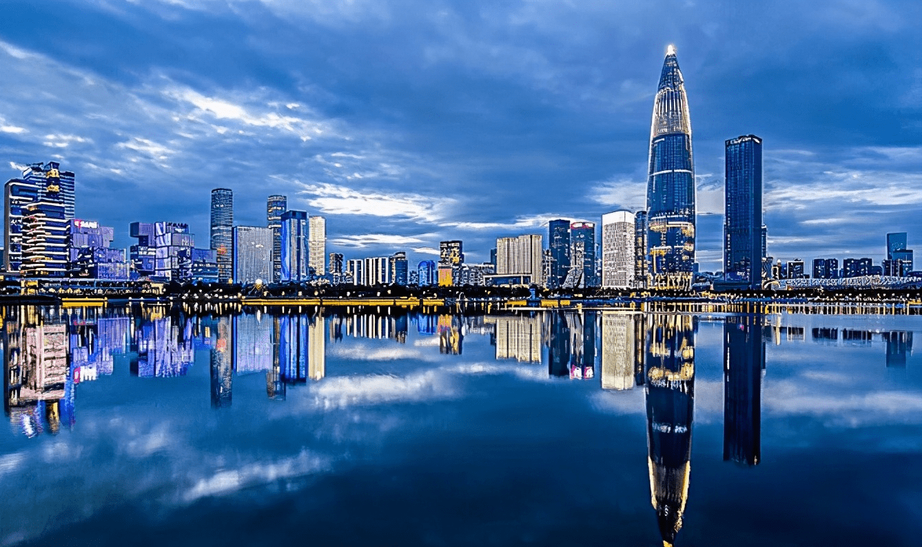 南山区2020上半年gdp_南山区地图(2)