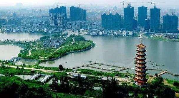 潜江2020gdp_潜江小龙虾