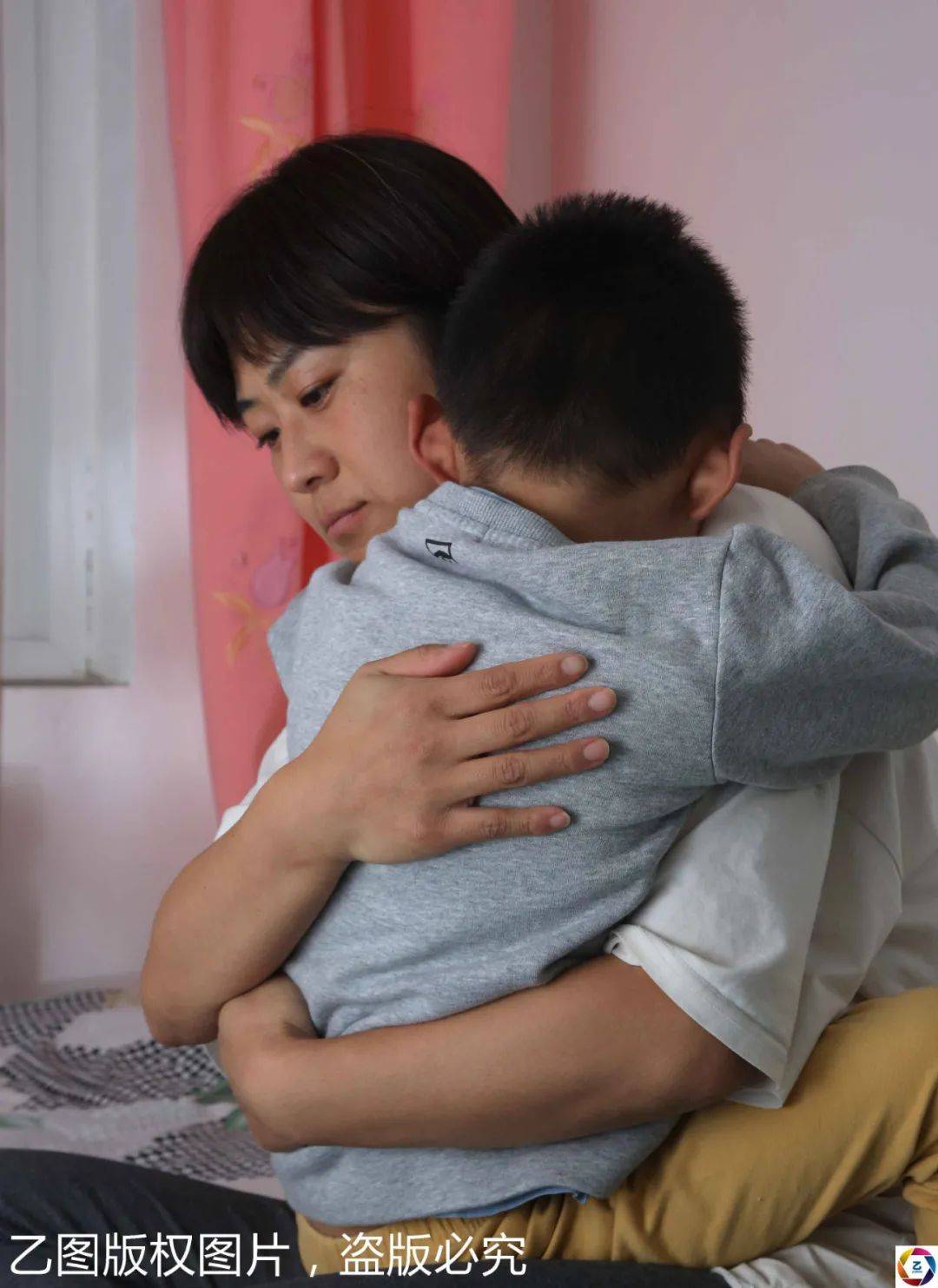 魏闻岐|医生对其母亲和外婆抽血化验，结果全家傻眼男孩总是莫名流鼻血