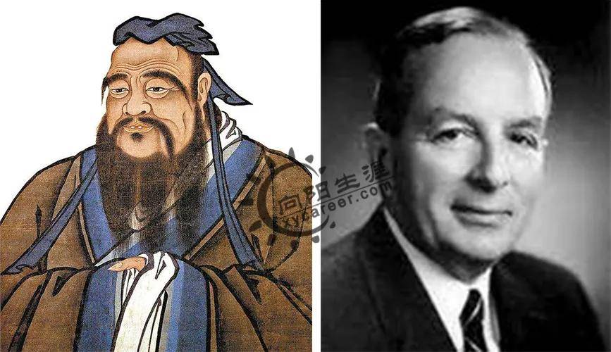 古代有哪些著名的"职业规划师 盘点那些最会做职业规划的历史名人
