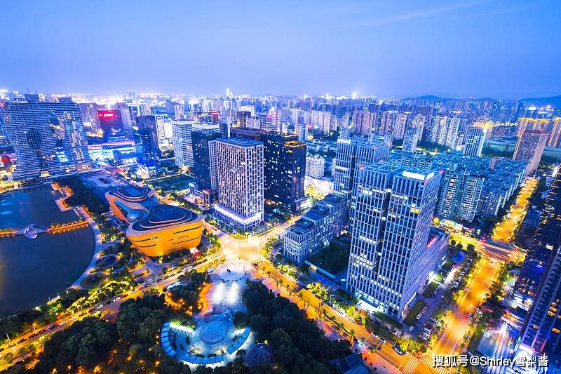 城市幸福感排名2020_2020中国幸福感城市出炉,浙江成最大赢家,共七个县市