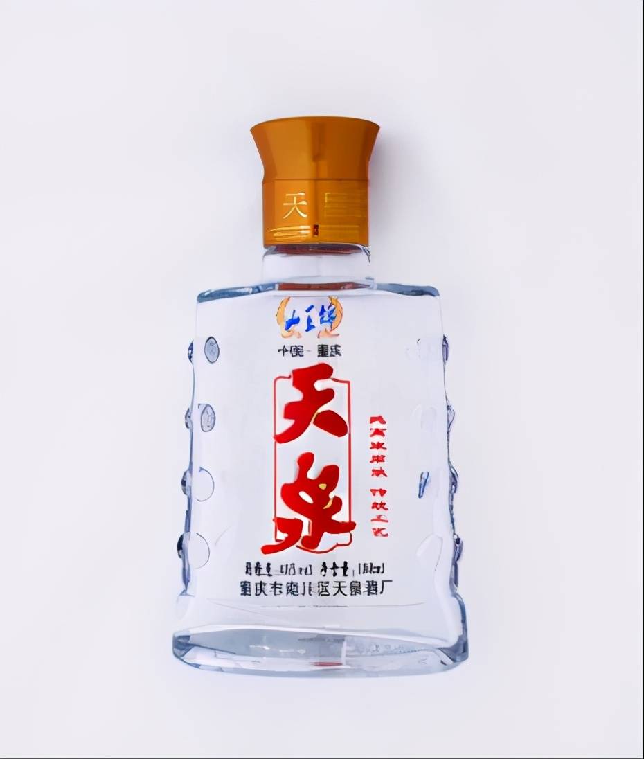 重庆出的特产白酒都有哪些?