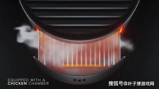 计划|如何跨界蹭热度？KFC用鬼才营销计划，硬跟PS5和CDPR扯上关系！