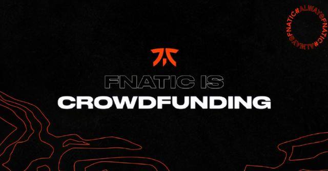 电竞|融资、众筹、踩雷、合作，FNC的「多步走」计划