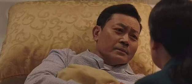 戏骨曾伟权,一生未娶,无子嗣送终,生命最后与一只小狗
