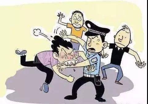 那个因车辆违停被罚而辱骂交警的桂林男子处罚出来了