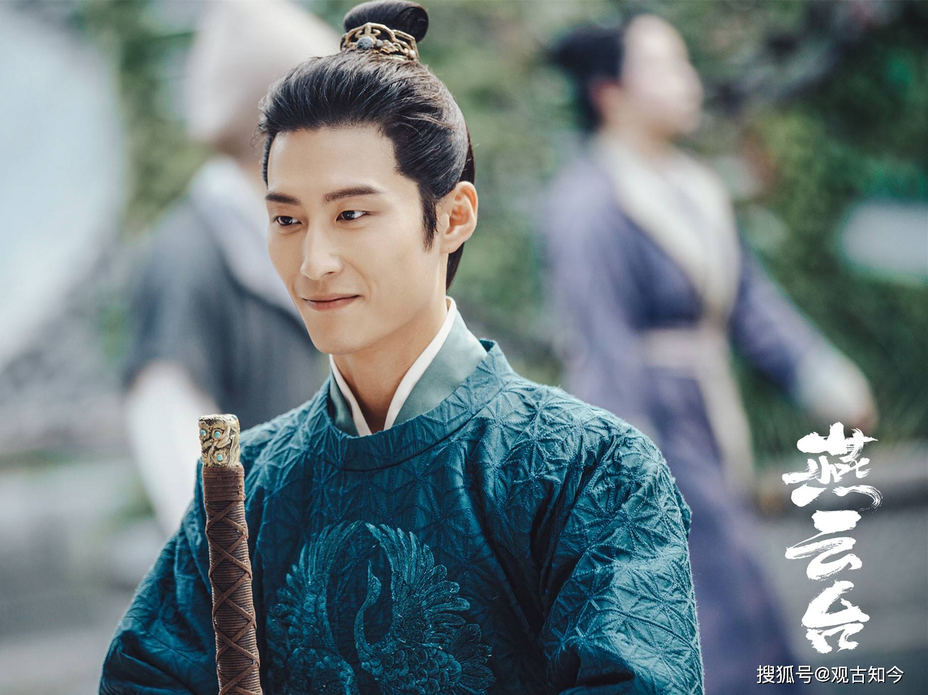 历史上的韩匡嗣:封王爵,差点被耶律贤处死,名气不如儿子韩德让_医术