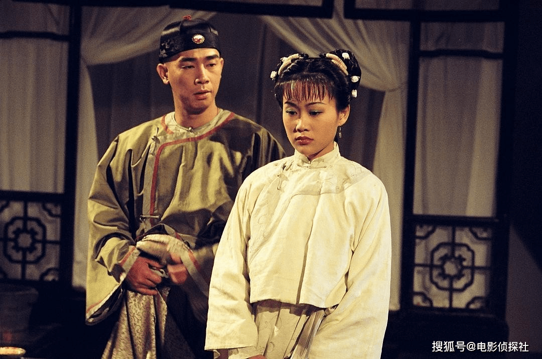鹿鼎记黄晓明版全集在线观看 296130ec1a5a41d6be0e77e7c08ae834.png