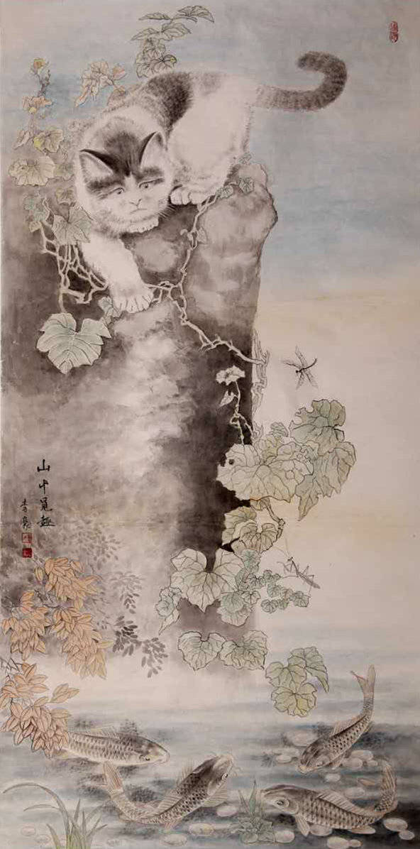 作品欣赏与交流 519cd85d156c48ba8457ea381d72eaad.jpeg