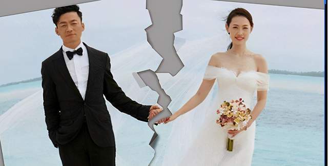 王宝强冯清被曝结婚?财产已公证?马蓉好友讽刺:私生子