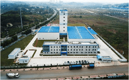 中国|帝斯曼动物营养与保健在衡阳布局大中华区第七家预混料工厂