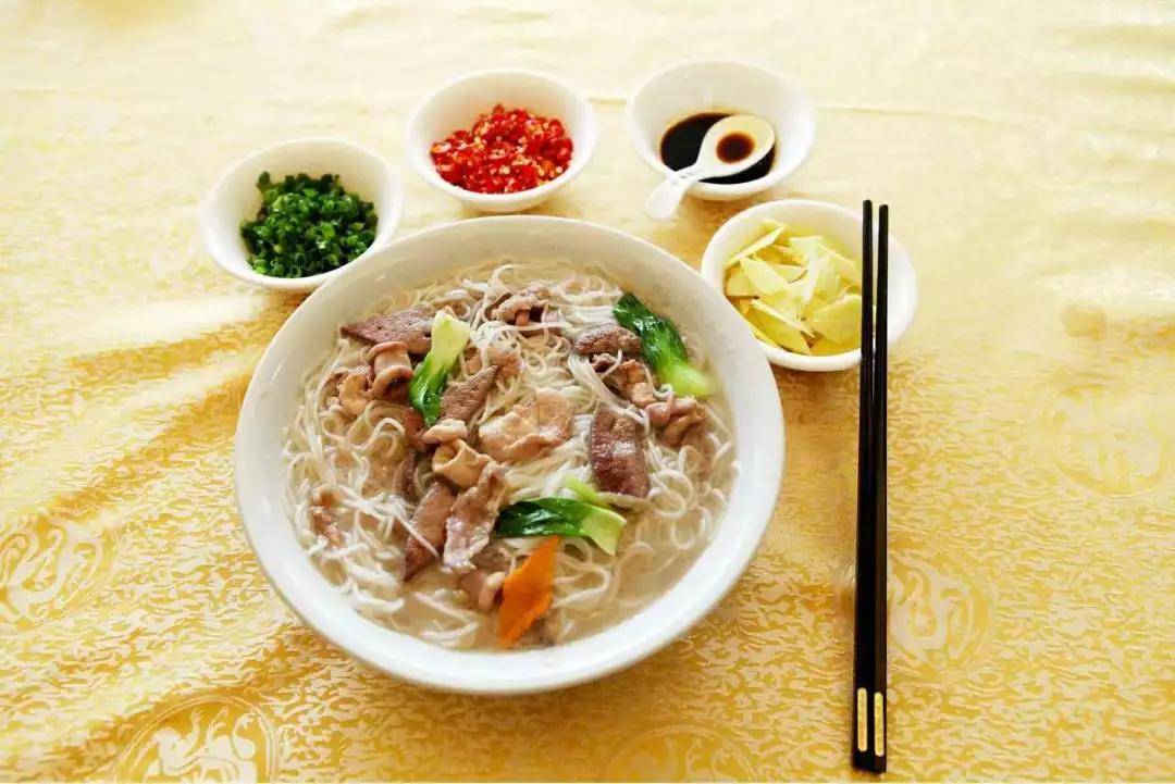 三鲜粉