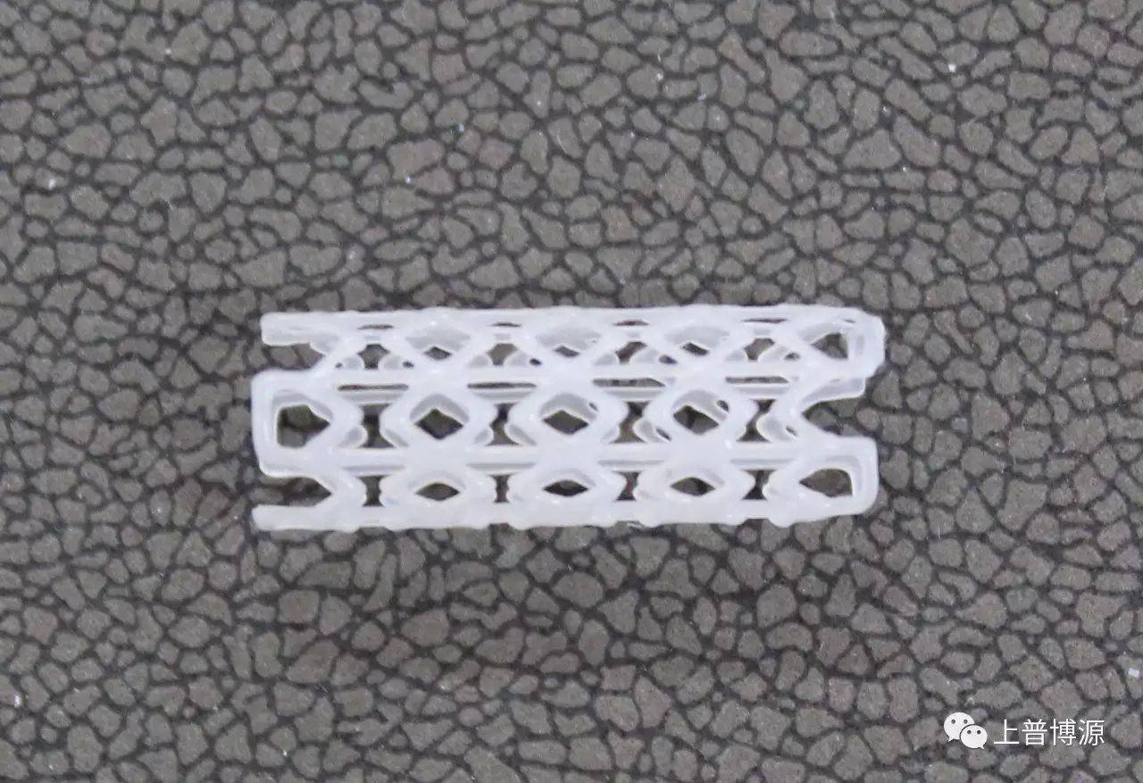 生物3D打印技术的概述