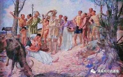 故事传记|压倒东汉的最后一根稻草是什么？