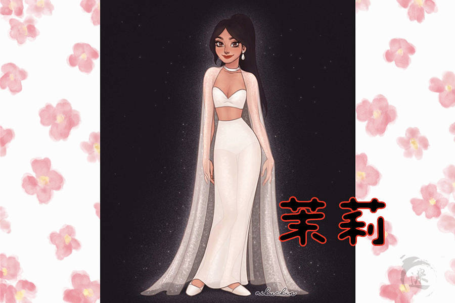 爱丽儿婚纱_小美人鱼爱丽儿婚纱(2)