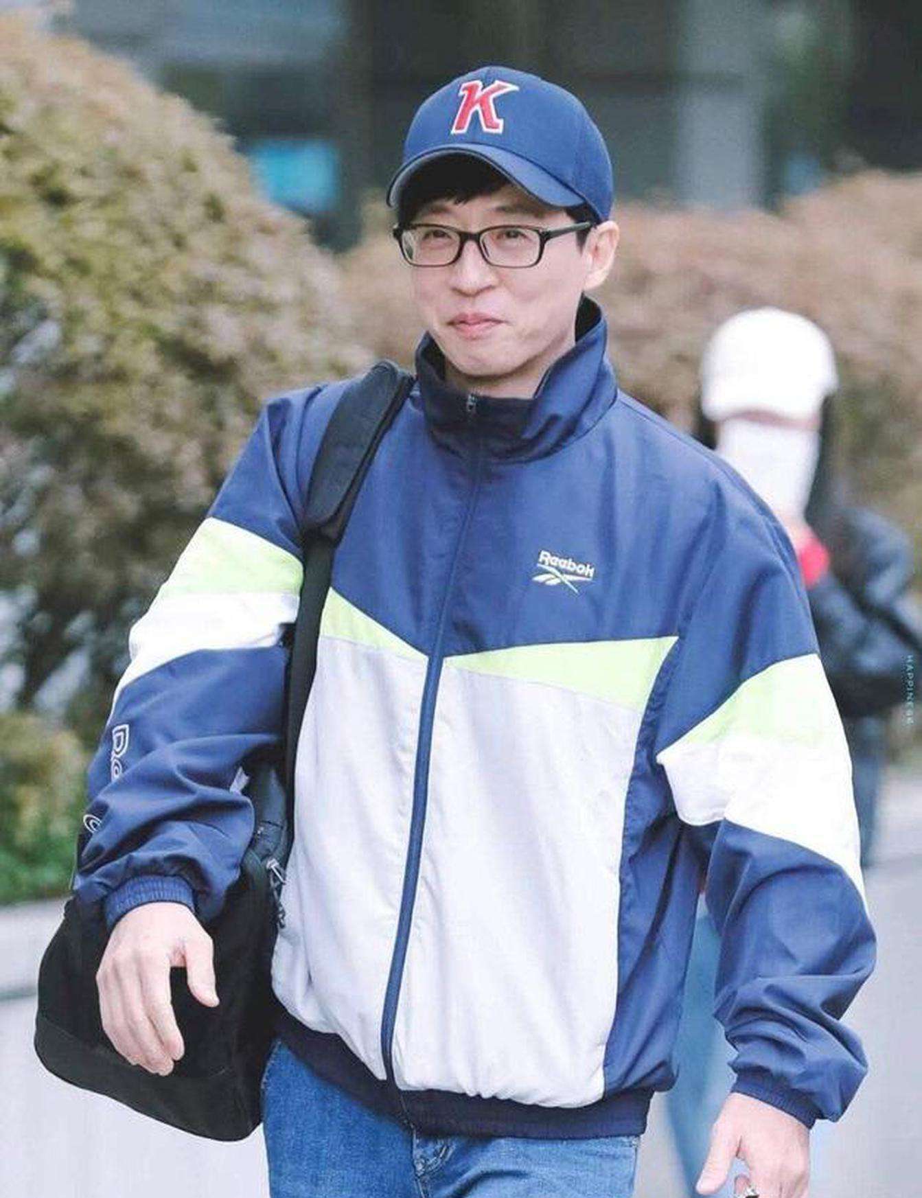 2020年韩国女星排名_2020年韩国人最喜爱艺人:刘在石常年第一,裴秀智排名