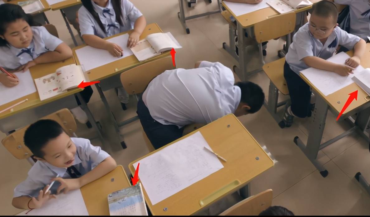 看图猜成语黑板上材字 老师学生_看图猜成语(3)
