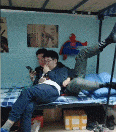 原创
哥们,你这停车技术肯定很牛,我看看你是怎么出来的!