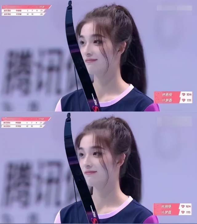 被坑了？新《鹿鼎记》老婆团戏内戏外颜值差别