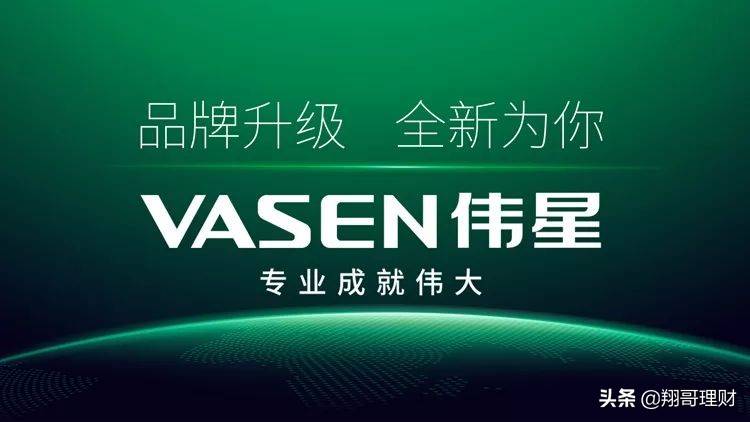 财报数据优异的伟星新材,分析其财报判断是否值得投资_公司