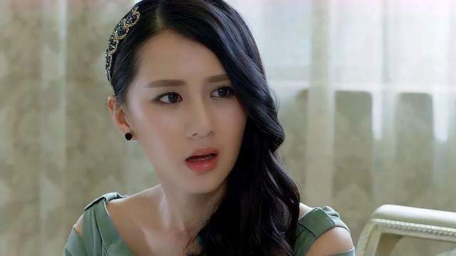 被坑了？新《鹿鼎记》老婆团戏内戏外颜值差别