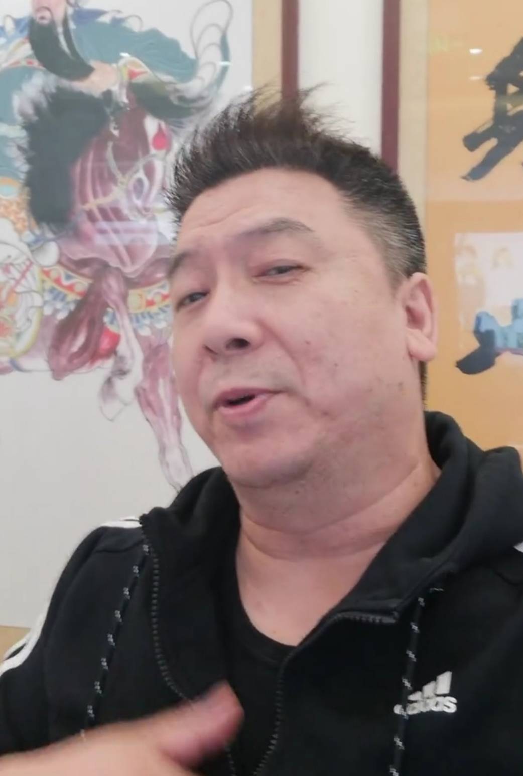 韓紅|散打主席怒批韓紅后直言：吉林省定都長春是個歷史恥辱