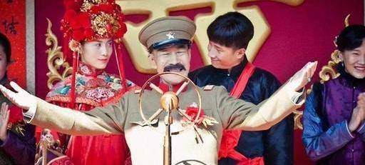 结局|张作霖6个貌美女儿，最终结局如何？为了张作霖的权势成了炮灰