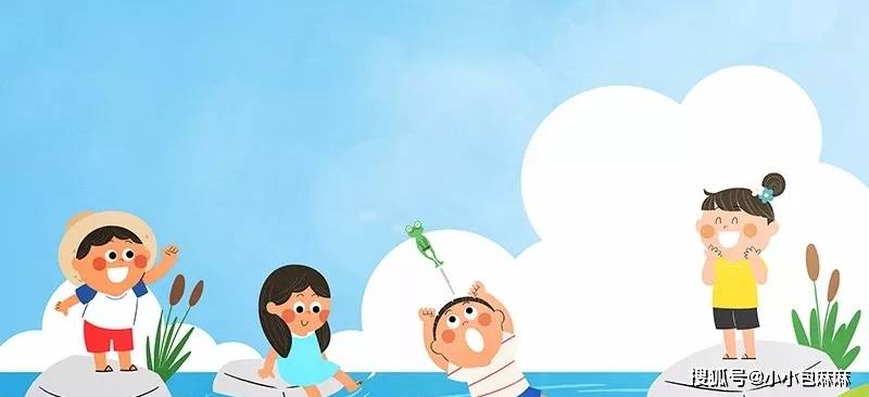 孩子|正在毁掉孩子的免疫力！住手！这些举动