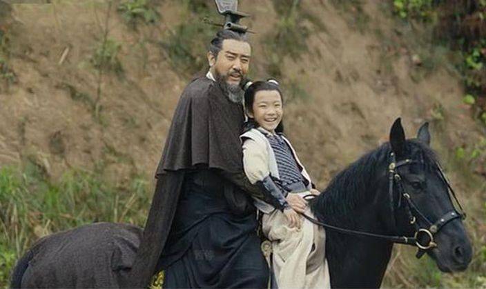 三国时代的奸雄曹操都曾为了自己早夭的天才儿子到处寻访过世女子婚配