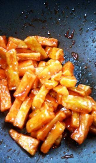 茄子怎么炸才脆皮 414334dc9fe945538f5418ea1a29eeaf.jpeg