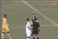 了裁判,这个能算四分吗裁判,你是如何做到的才知道,跑步机可以这么玩