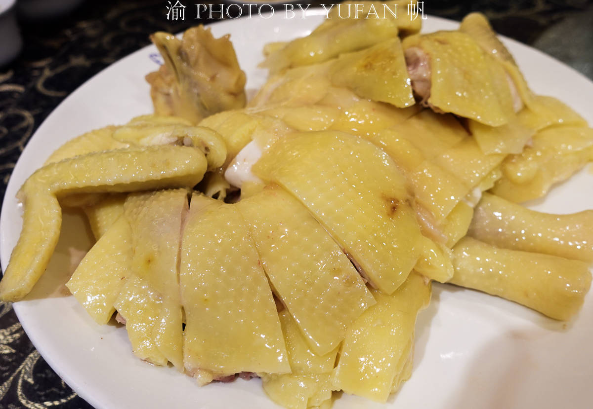 自驾清远第一餐,八个地道的清远美食,北方小哥吃罢直言太好吃啦 自驾清远第一餐,八个地道的清远美食,北方小哥吃罢直言太好吃啦