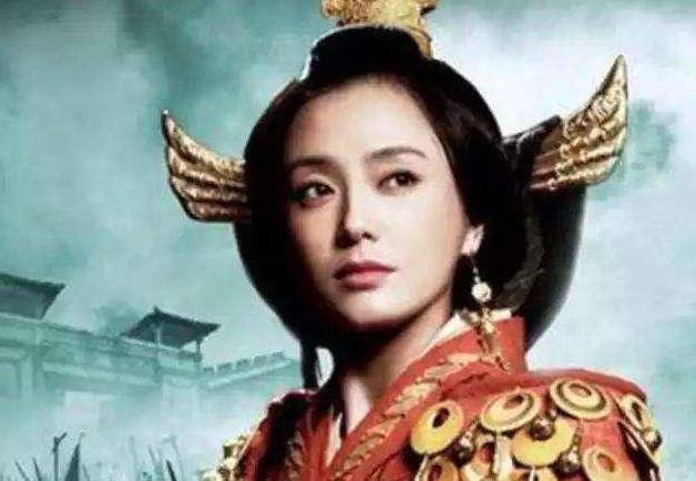 “开云app入口”
吕后残忍？历史上有个女人 她做的事比吕雉的“人彘”更狠毒(图1)
