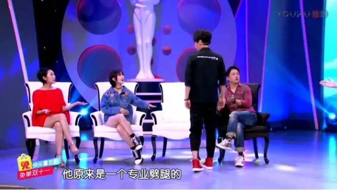 《隐秘而伟大》口碑爆棚，最火的不是李易峰，