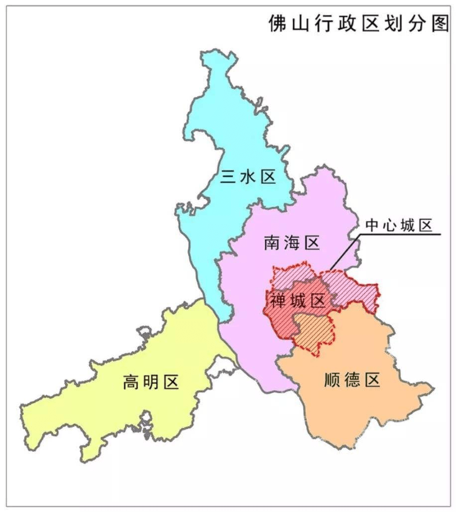 佛山人口2019_佛山地铁线路图2019(3)