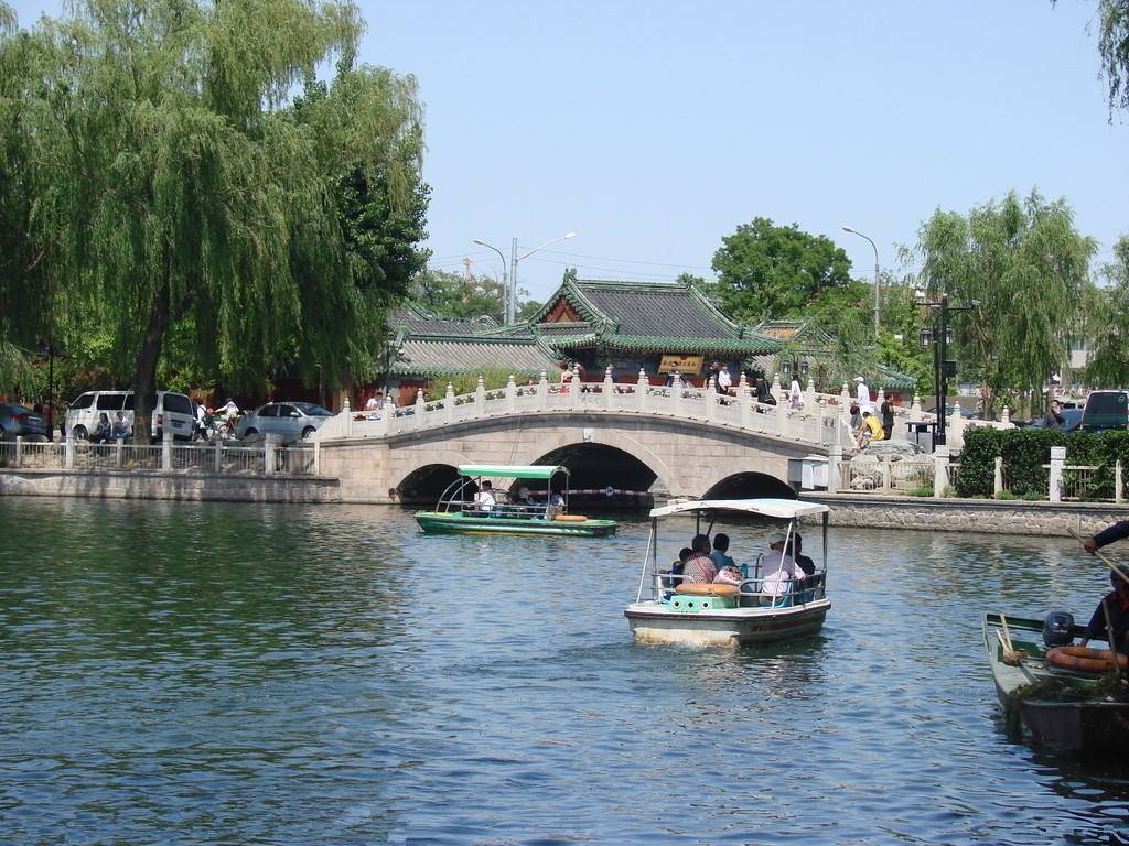 去北京旅游景点攻略_北京值得去的旅游景点有哪些?