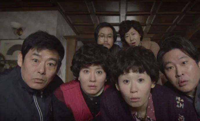 《请回答1988》的娃娃鱼也太时髦了吧!