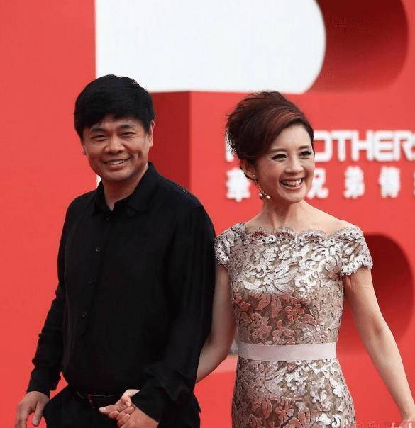 她趁原配怀孕上位,曾是最美主持人,如今令人唏嘘