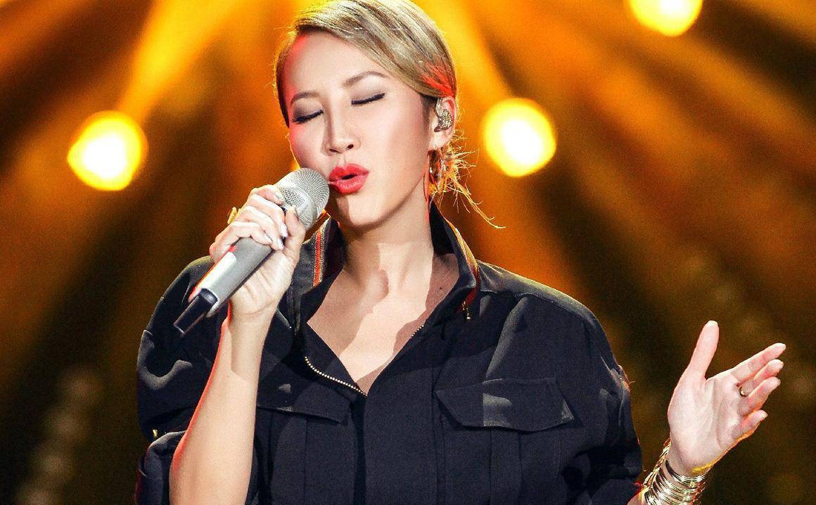 李玟多少岁出道的 8a9cf95019a14d178225068961244222.jpeg