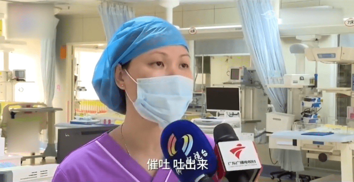 孩子|隔代育儿又生悲剧！女童误服降压药后未及时送医不幸身亡