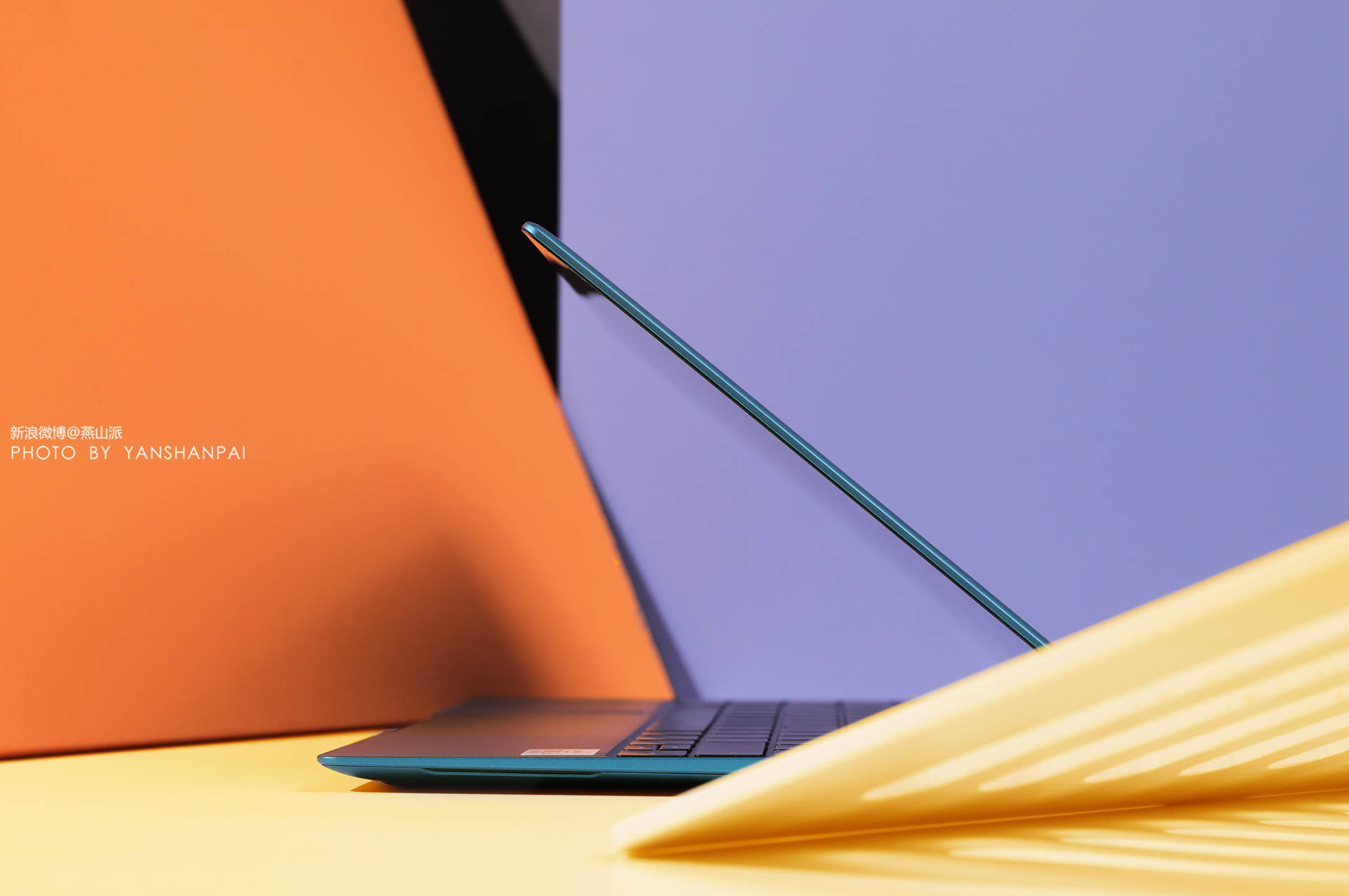 图说|图说华为MateBook X，这是一款神奇的笔记本电脑