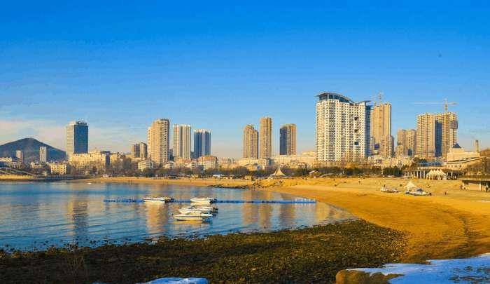 中国2020年三线城市_中国三个“世界三线强”城市,有八个上榜了一、二