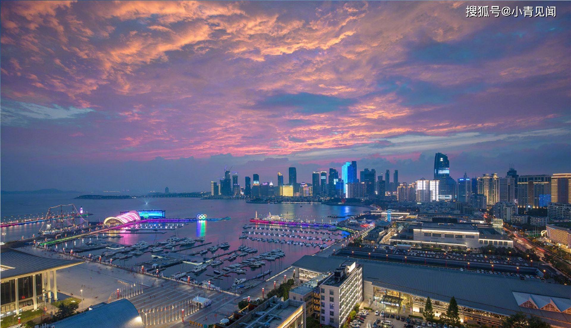 青岛和大连的GDP对比_大连的变化对比图(2)