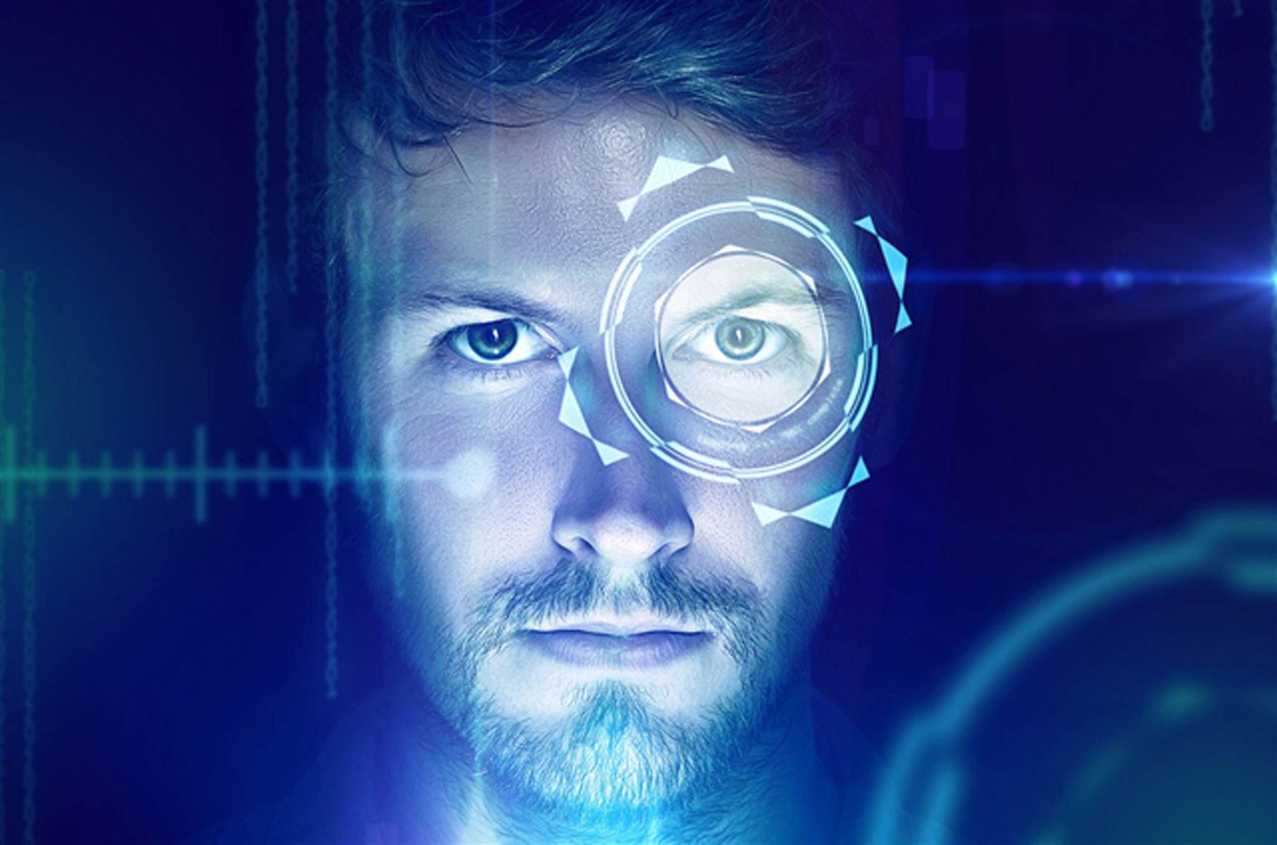 只有iphone没被破解的人脸识别,一门在违法边缘跳舞的暴利生意