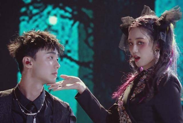 创造营2020三公排名_《创造营》三公排行榜已经发布,张艺凡排名发人深