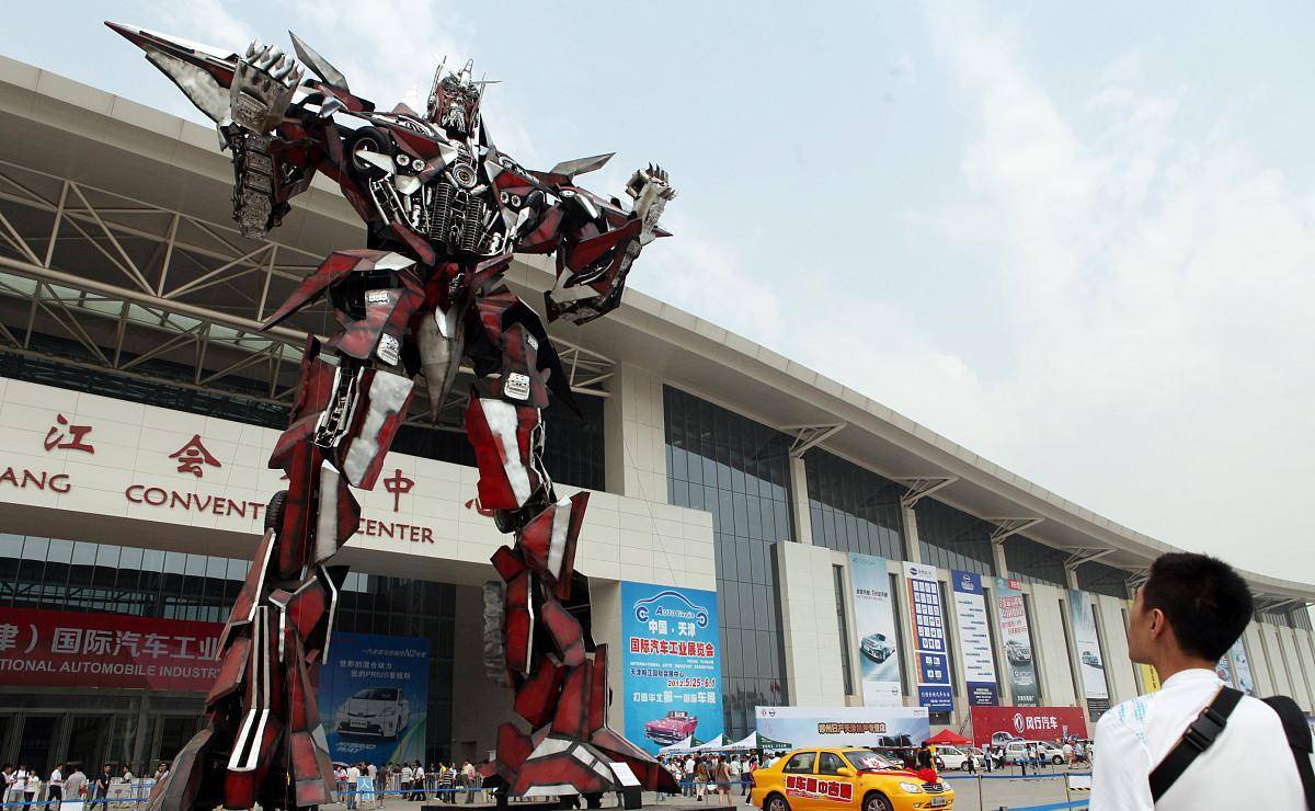 汽车工业历史GDP_美国gdp历史图