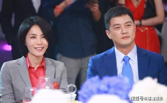 李亚鹏向小女友求婚，一路走来，他才是最大的